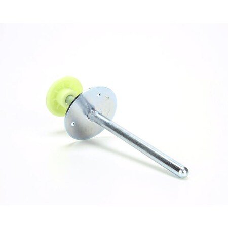 Kason Inside Release Handle Kas 6 Do 481A-00600